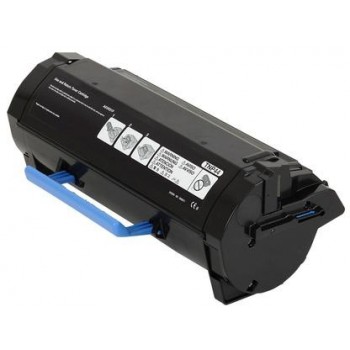 Toner para Konica Minolta Bizhub 4050/4750DN-20KTNP46/TNP44