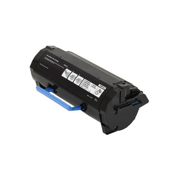 Toner para Konica Minolta Bizhub 4050/4750DN-20KTNP46/TNP44