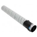 Toner para  Bizhub 227,Bizhub 287,Bizhub 367-23KA87M050