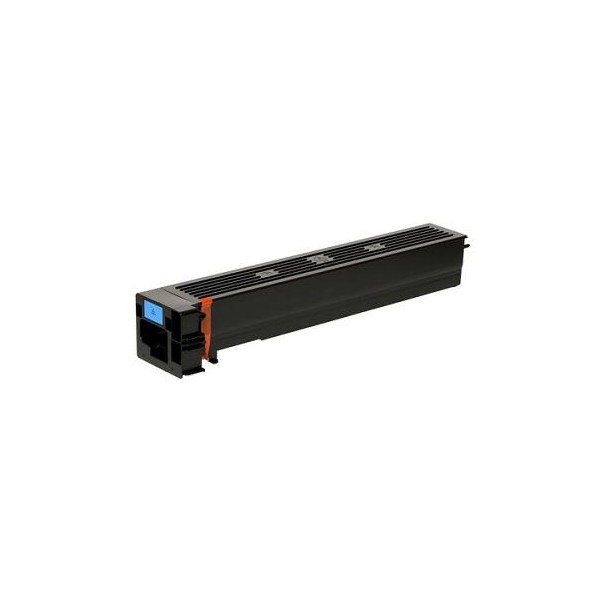 Toner para Minolta Bizhub 502/552/602/652-37.5KA0TM152/518K