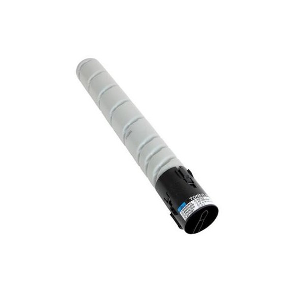 Toner para Bizhub 458e,558e,658e-31.2KAAJ7050/TN516