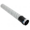 Toner para Bizhub 224e,284e,364e -28.8KA33K050/TN322