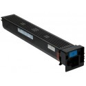Toner para Bizhub 654e,754,7544e -40.8KA3VU050 /TN712