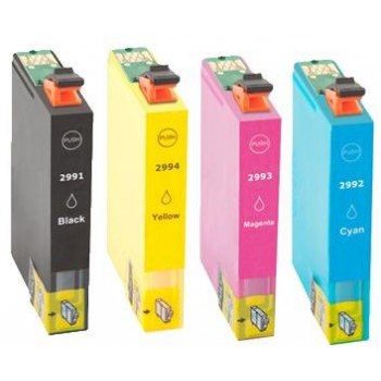 14ML Magent para Epson XP235/XP332/XP335/432/435-450Pag29XL