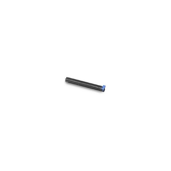 Toner  para oki B 2200/ B 2400 XX -2.000 Pag  43640302 