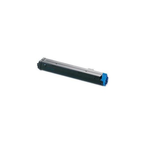 Toner para Oki B 4400N,4600N,4600 PS.3K-43502302Type 10