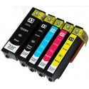 28Ml para Epson XP530/XP630/XP635/XP83033XLBK