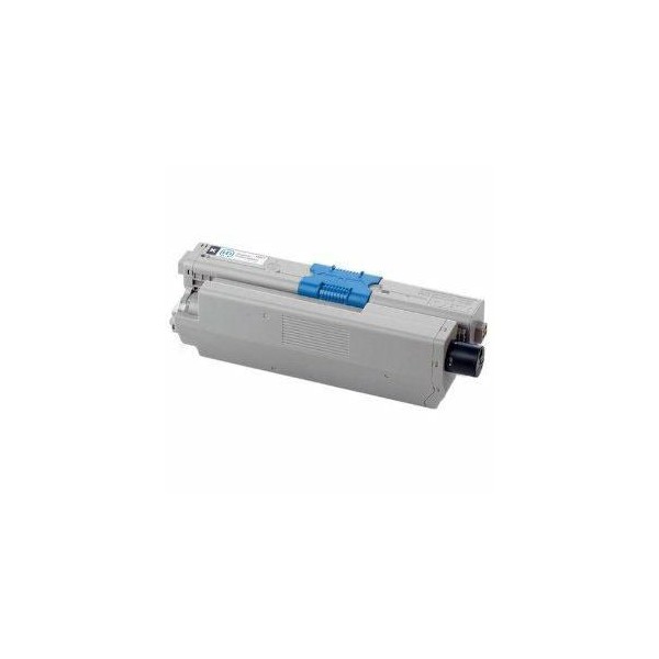 Toner para Oki B401DN,MB441DN,MB451DN,MB451DNW.2.5K44992402