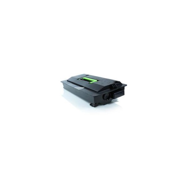 Toner+Waste Olivetti D-Copia 25,300MF,400,500-34KB0381