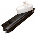 Toner+Waste Olivetti D-Copia 1801MF,2201MF-15KB1082
