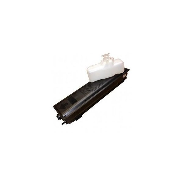 Toner+Waste Olivetti D-Copia 1801MF,2201MF-15KB1082
