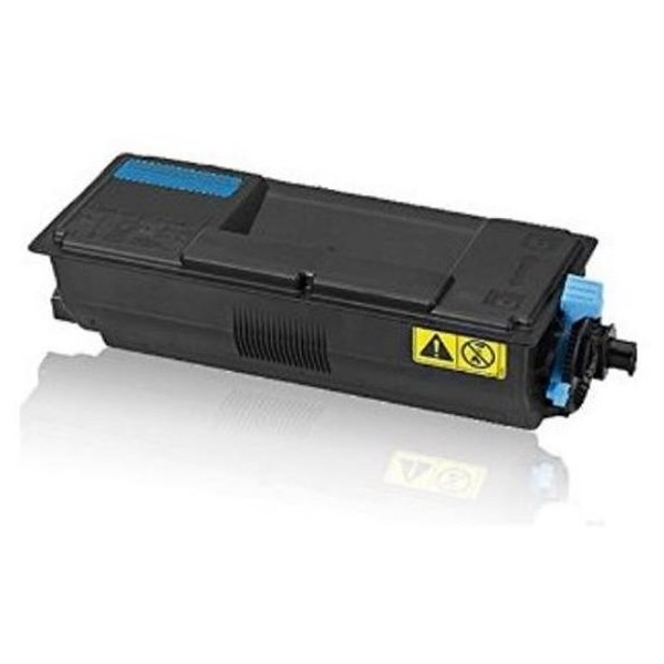 Toner+Waste para Olivetti D-Copia 4003,4004MF,PG L2140-12.5K