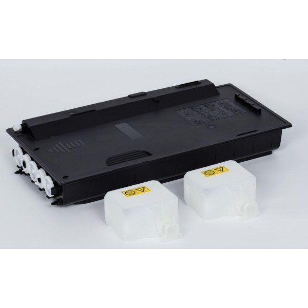 Toner+Waste para Olivetti D-Copia 3002-20KB1088