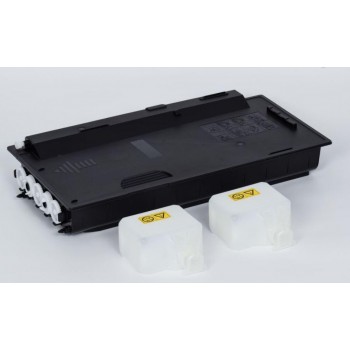 Toner+Waste para Olivetti  d-Copia 4001MF -35KB1277