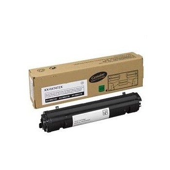 Toner paraPanasonic KX-MB2120,MB2128,MB2130,MB2168,MB2170-2K