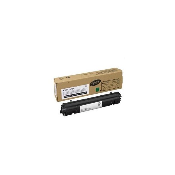 Toner paraPanasonic KX-MB2120,MB2128,MB2130,MB2168,MB2170-2K