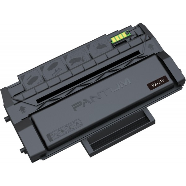 OEM Toner for P3100,P3200,P3105,P3205,P3500-3KPA-310