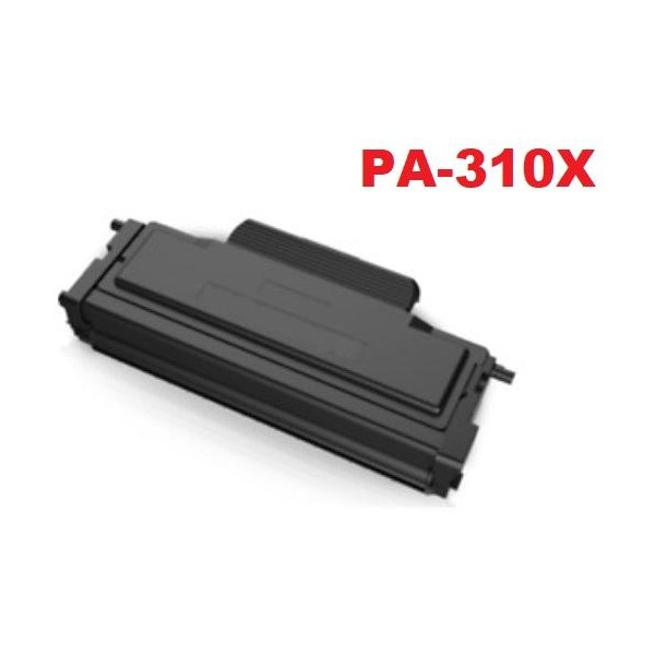 Toner compatível para P3100DL,P3255DN,P3500DN,P3500DW-10K