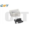 CET ADF Pickup Roller Assembly (OEM) PANTUM BP5100DN,M670050KJC91-01077A