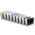 32Ml Pigment para Epson SureColor SC-P600C13T76014010