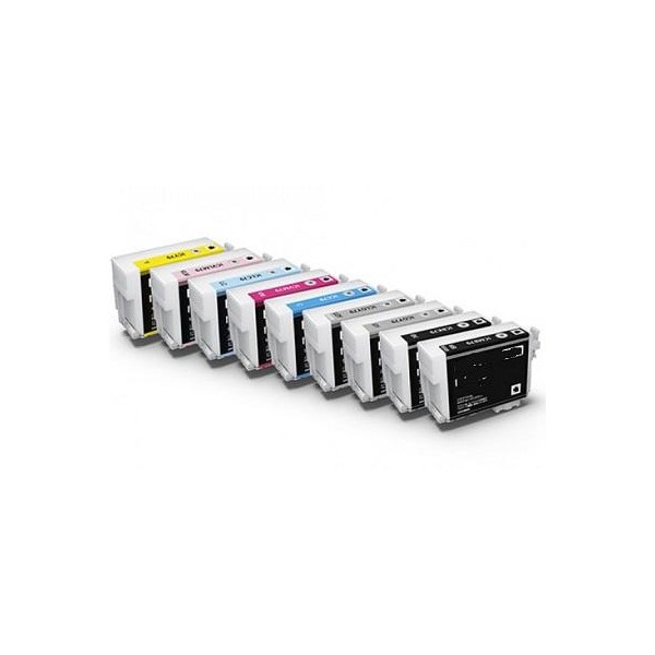 32Ml Pigment para Epson SureColor SC-P600C13T76034010
