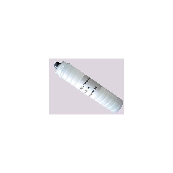 Toner para Ricoh 551,600,700,800,Lanier 5455-10KType 5205D