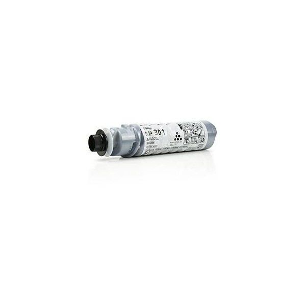 Toner para Ricoh Aficio MP 301SPF,MP 301SP-8K841711