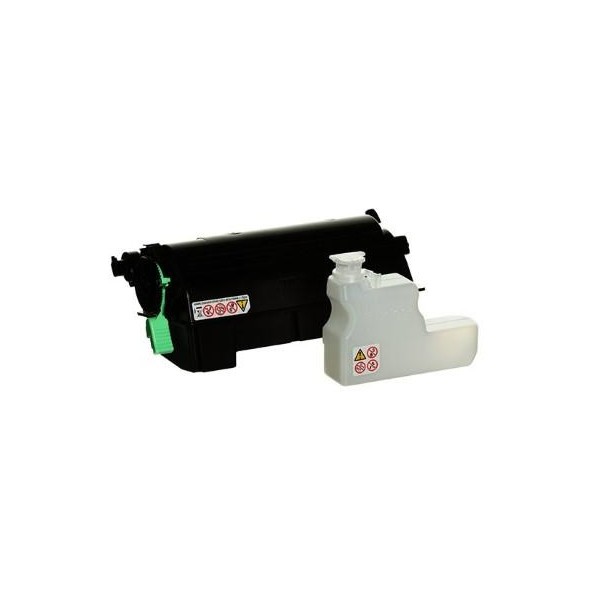 Toner+Waste para  Ricoh SPC5300,C5310,MP501,601-25K407824