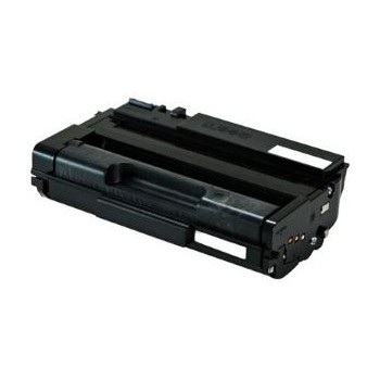 Toner para Lanier Ricoh SP 370,377S-6.4K408162/TYPESP377XE