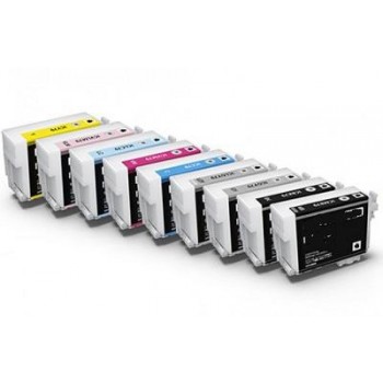 32Ml Pigment para Epson SureColor SC-P600C13T76064010