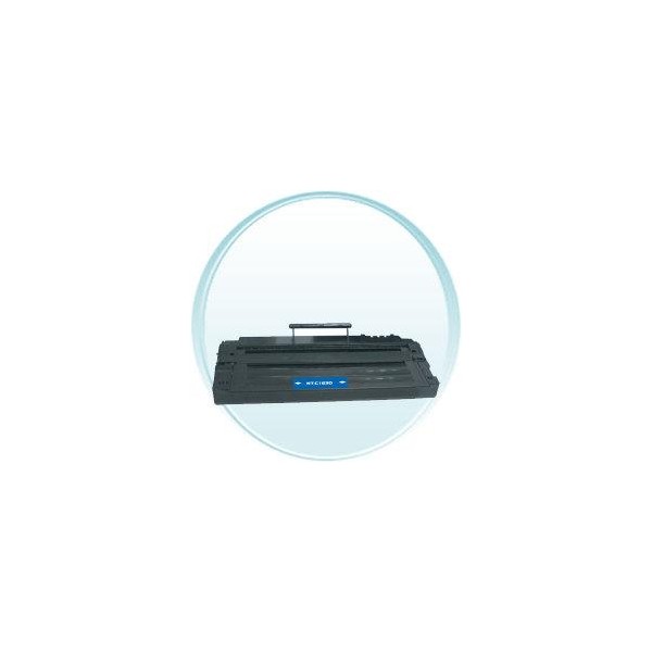 Toner para HP Samsung ML1630, SCX 4500 -2000 pag  ML-D163