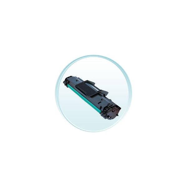 Toner para  SAMSUNG FAX SCX 4725F-3.000 pag SCX D-4725A