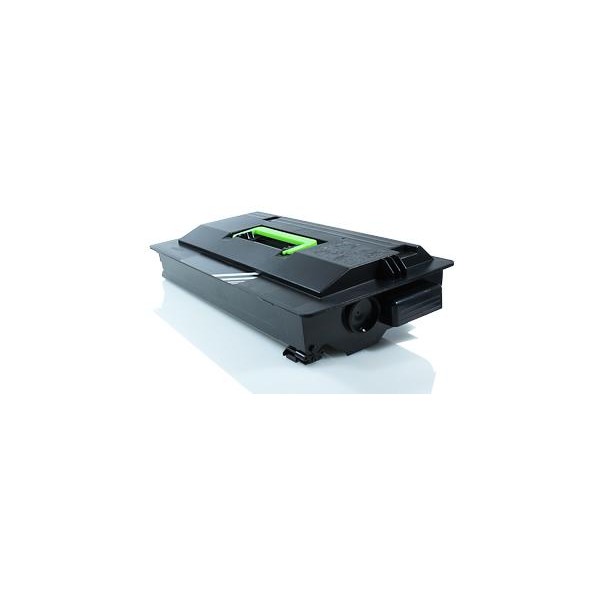 Toner+Waste Triumph 2230,2240 Utax CD1240-34K613010010 