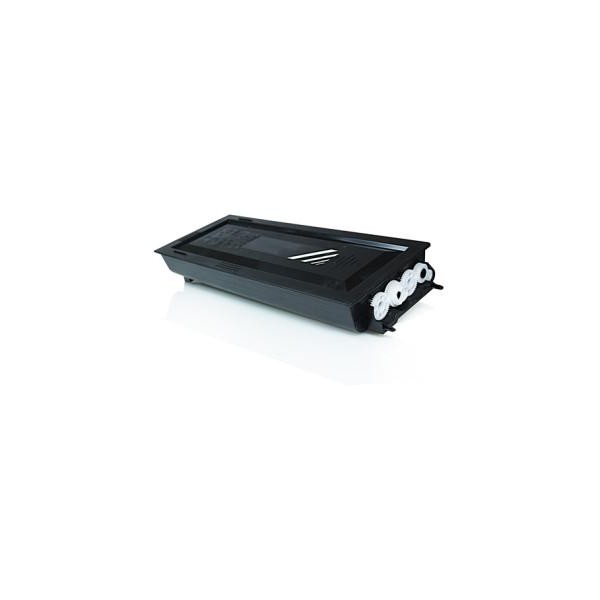 Toner+Waste Triumph DC2325,2320 Utax CD1330-20K612511010