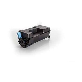 Toner+Waste Triumph Utax P5030,P5035,P6035-25K4436010010