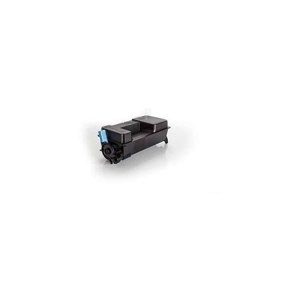Toner+Waste Triumph Utax P5030,P5035,P6035-25K4436010010