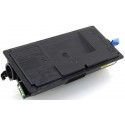 Toner+Waste compatível para Utax  P-4531DN-12.5K1T02T90UT0
