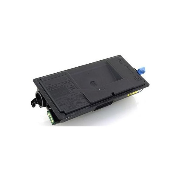 Toner+Waste compatível para Utax  P-4531DN-12.5K1T02T90UT0