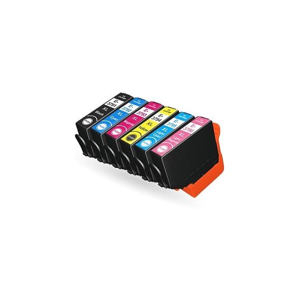 Black 11.2ML para XP15000,8005,8500,8505-0.5KC13T37914010