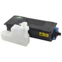 Toner+Waster paraTriumph-Adler Utax P-4531i-14.5K1T02NJ0UT0