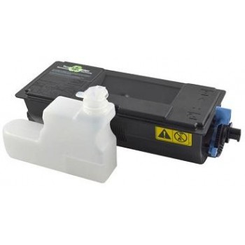 Toner+Waster paraTriumph-Adler Utax P-4531i-14.5K1T02NJ0UT0