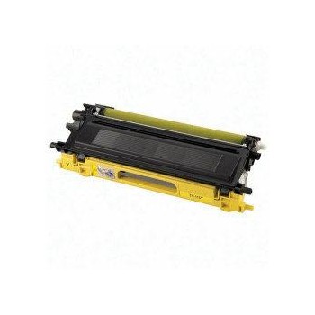 Yellow para DCP9040,9042,9045,HL4040,4050,MFC9440-4KTN-135Y