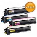 Preto HL3040 CN,3070 Mfc 9010,9120,9320,2.2K-TN-230BK