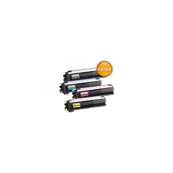 Preto HL3040 CN,3070 Mfc 9010,9120,9320,2.2K-TN-230BK