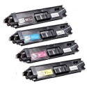 Black para Brother MFC-L9550CDWT,L9200CDWT,L9300CDWT-6K