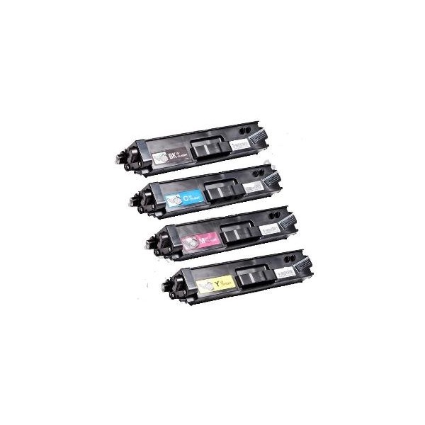Black para Brother MFC-L9550CDWT,L9200CDWT,L9300CDWT-6K