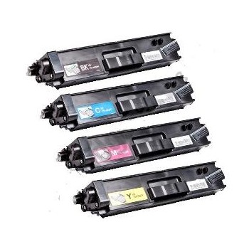 Ciano para Brother MFC-L9550CDWT,L9200CDWT,L9300CDWTT-6K