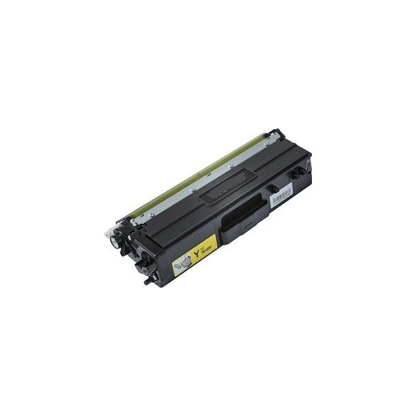 Yellow para Brother Dcp L8410,HL L8260,8360,8690,8900-4K