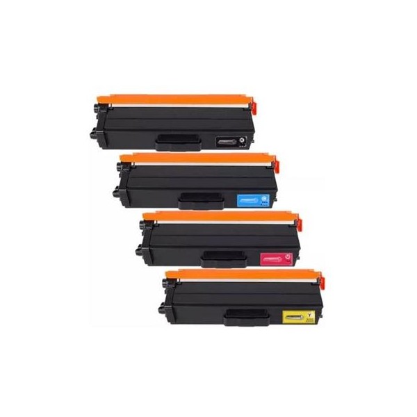 Magente para Brother HL-L9430,L9470,MFC-9670,L9630-9KTN82XL