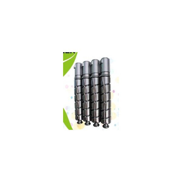 Ciano para Canon C250,C350,C255,C355,C351-21.5K8517B002